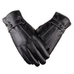 Waterproof and windproof gloves