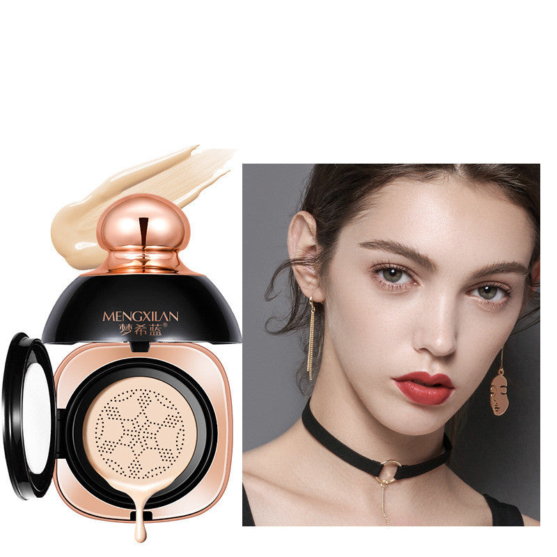 Lightly Moisturizing Concealer  Power CC Cream