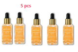 Vitamin C Whitening Serum Brighten Skin Face