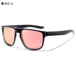 Polarized sunglasses