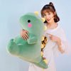 Dinosaur Plush Children's Cartoon Toy