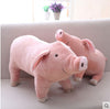 Pig Plush Toy Lifelike Plush Dolls For Kids High Quality Soft Baby