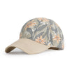 Women's Baseball Cap Beach Style Cotton Cap