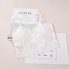 Camisole wrap chest
