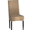 Universal chair cover dining table chair cover