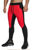 Men's Sweatpants Sports Pants Small Sweatpants Long Pants