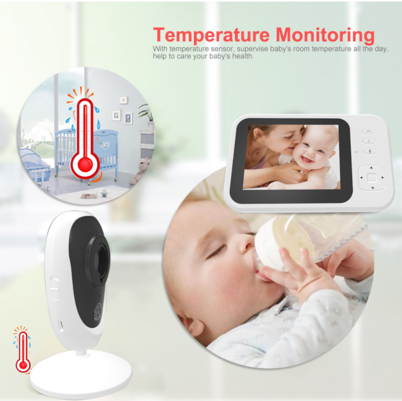 Baby care device