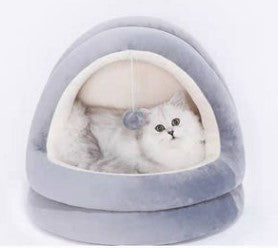 High Quality Cat House Beds