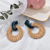 Women Earrings Korean Vintage Earring Earings