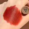 Moisturizing, Non-fading Matte Coffee Lip Glaze