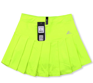 Tennis Skirts with Safety Shorts , Quick Dry Women Badminton Skirt