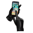 Touch screen gloves