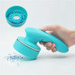 Automatic Cleaning Eraser Crumb Suction Machine Desktop