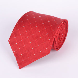 Formal Wear Business Men's Tie 8cm Wedding Tie