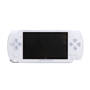 Handheld game console 32 bit 8GB