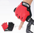 Ridding gloves