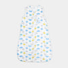 Baby Gauze Sleeping Bag Integrated Vest