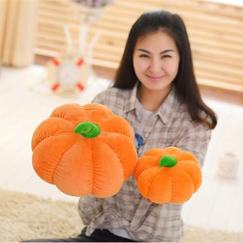 Plush Cushion Plush Toy  Shape Pillow Cushion Soft Decor Home Decoration