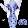 Business Clothing Business Tie Clothing Wear Matching Pieces