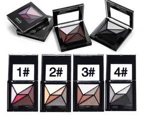 Long-lasting, non-staining eyeshadow