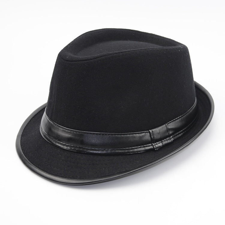 Alpscommerce fashion men hat