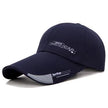 Men hat for fish outdoor Baseball cap