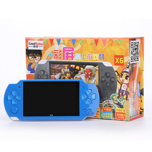 Handheld game console 32 bit 8GB