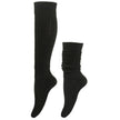 Male And Female Stockings Warm Support Hosiery Polyester Bubble Socks