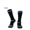 Outdoor socks men and women merino wool socks