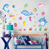 Kids Cartoon Wall Sticker