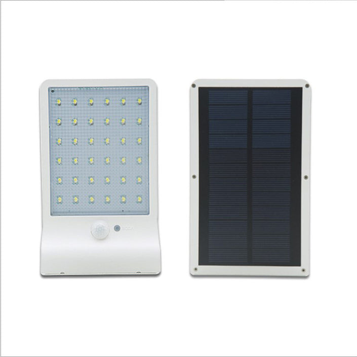 Solar light outdoor garden light