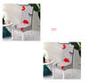 Home Chair Cover Hotel Chair Package Chair Cover Siamese Elastic Chair Cover Office Computer Seat Cover