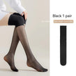 Women's Fashion Over The Knee Stockings Warm Long Tube