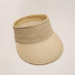 Korean version of the wild straw hat