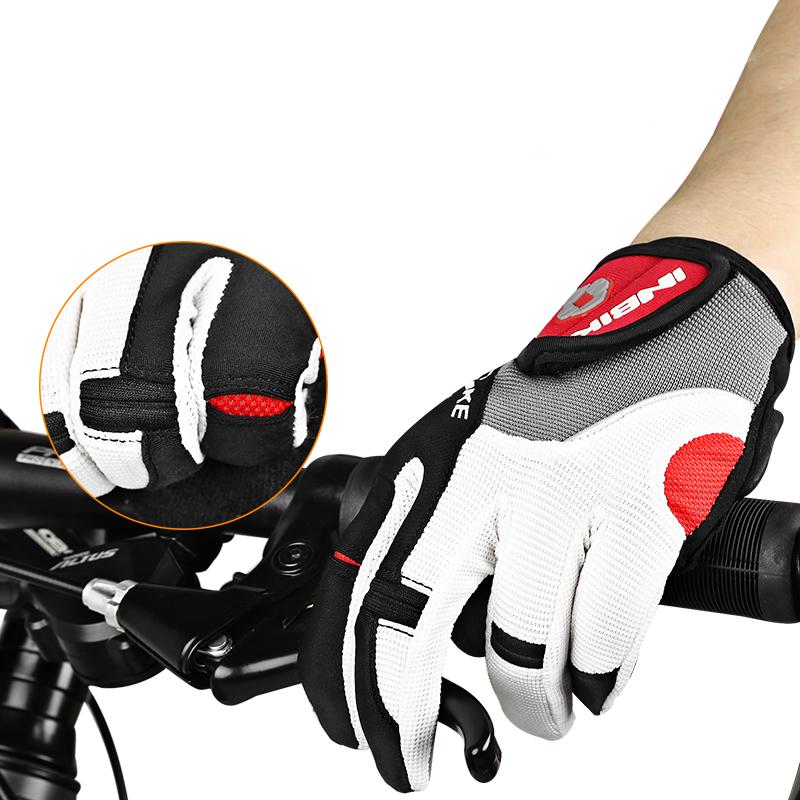 INBIKE cycling gloves