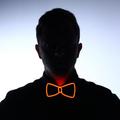 LED Bow Tie