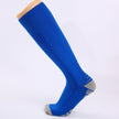 Pressure Sports Multi-color Gradient Men And Women Long Tube Compression Socks