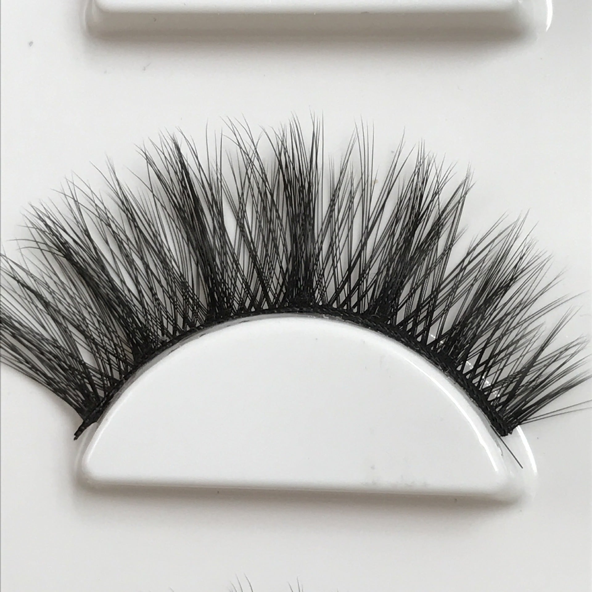 3D false eyelashes