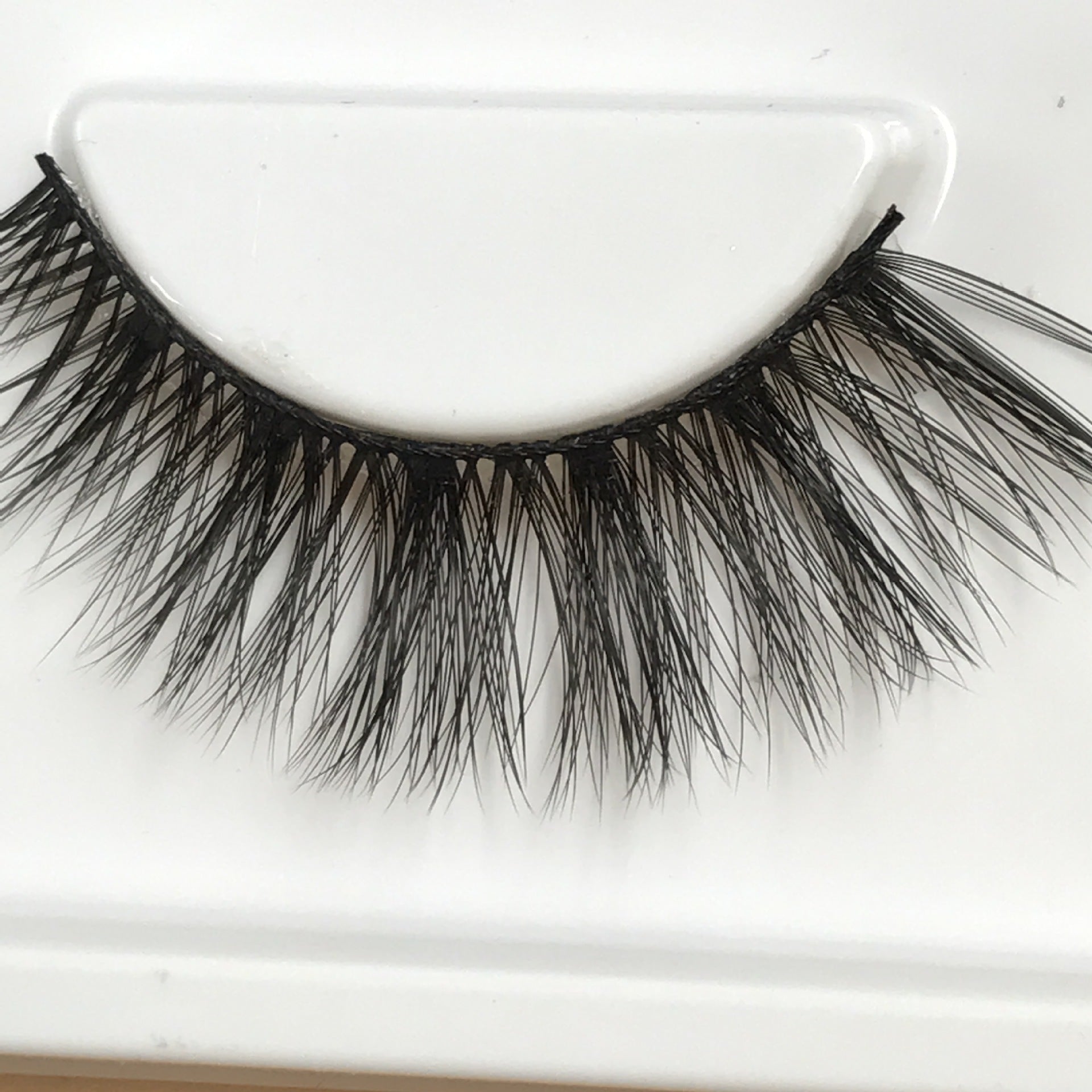 3D false eyelashes