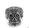 Skull Ring Jewelry Fashion Ring