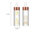 24k Rose Gold Elixir Skin Make Up Oil