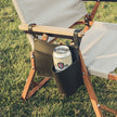 Outdoor Camping Chair Storage Bag Folding Table Side Hanging