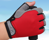 Riding gloves half finger