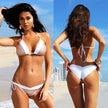 Bikini new swimsuit split swimsuit SU0003