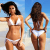 Bikini new swimsuit split swimsuit SU0003