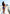 Bikini new swimsuit split swimsuit SU0003