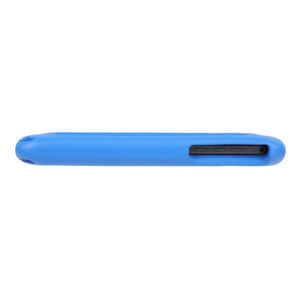 G-tab T7 Kids Tablet  7 Inch 1024&600 IPS Screen  Android 14  1.5GHz Quad-core CPU  4GB RAM 2GB &2GB Expansion 64GB ROM 2.4&5GHz WiFi  3000mAh Battery  2MP&2MP Camera-Blue