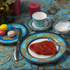 Creative Home Western Dinner Plate Steak Plate Set