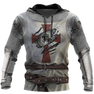 Alpscommerce 3D Sweater Digital Printing Hoodie