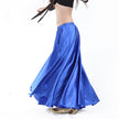 Belly Dance Swing Skirt Stage Performance Costume And Accessories